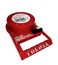 Генератор огнетушащего аэрозоля Соболь-100