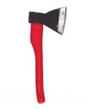 Топор пожарный