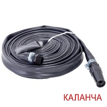 Рукав для УВКП ПВХ 19 мм.