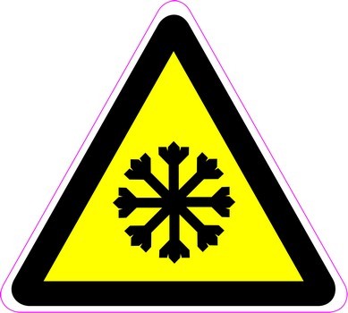 Осторожно! Холод