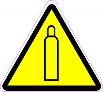 Газовый баллон